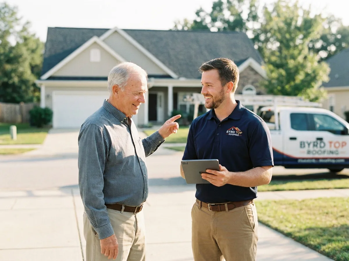 Roofing Cashion, OK FAQs